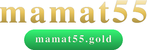 mamat55 logo