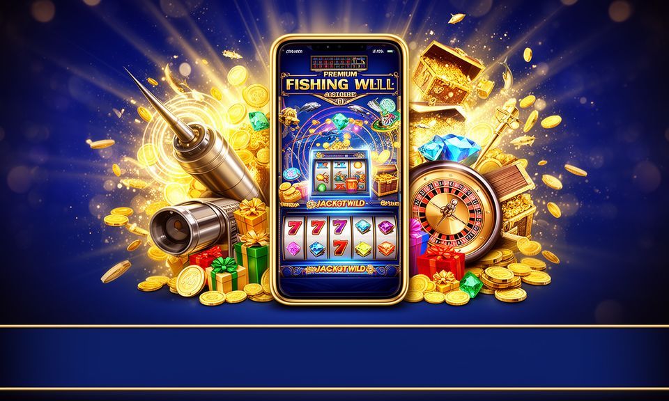 mamat55 Slots Feature Week